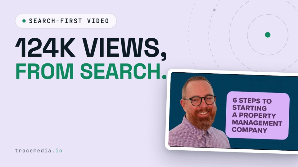 Search-first video still